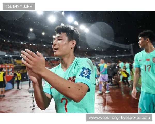 国足主场小胜泰国，世预赛中武磊打入制胜球，国足对战泰国赢了吗